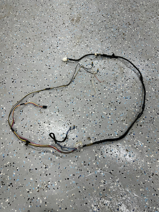 Speaker Sound Bar - Dome Light - Wiring Harness -  Jeep Cherokee XJ -  1997-2001