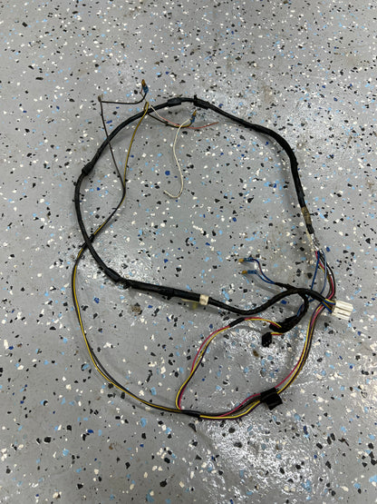 Speaker Sound Bar - Dome Light - Wiring Harness -  Jeep Cherokee XJ -  1997-2001