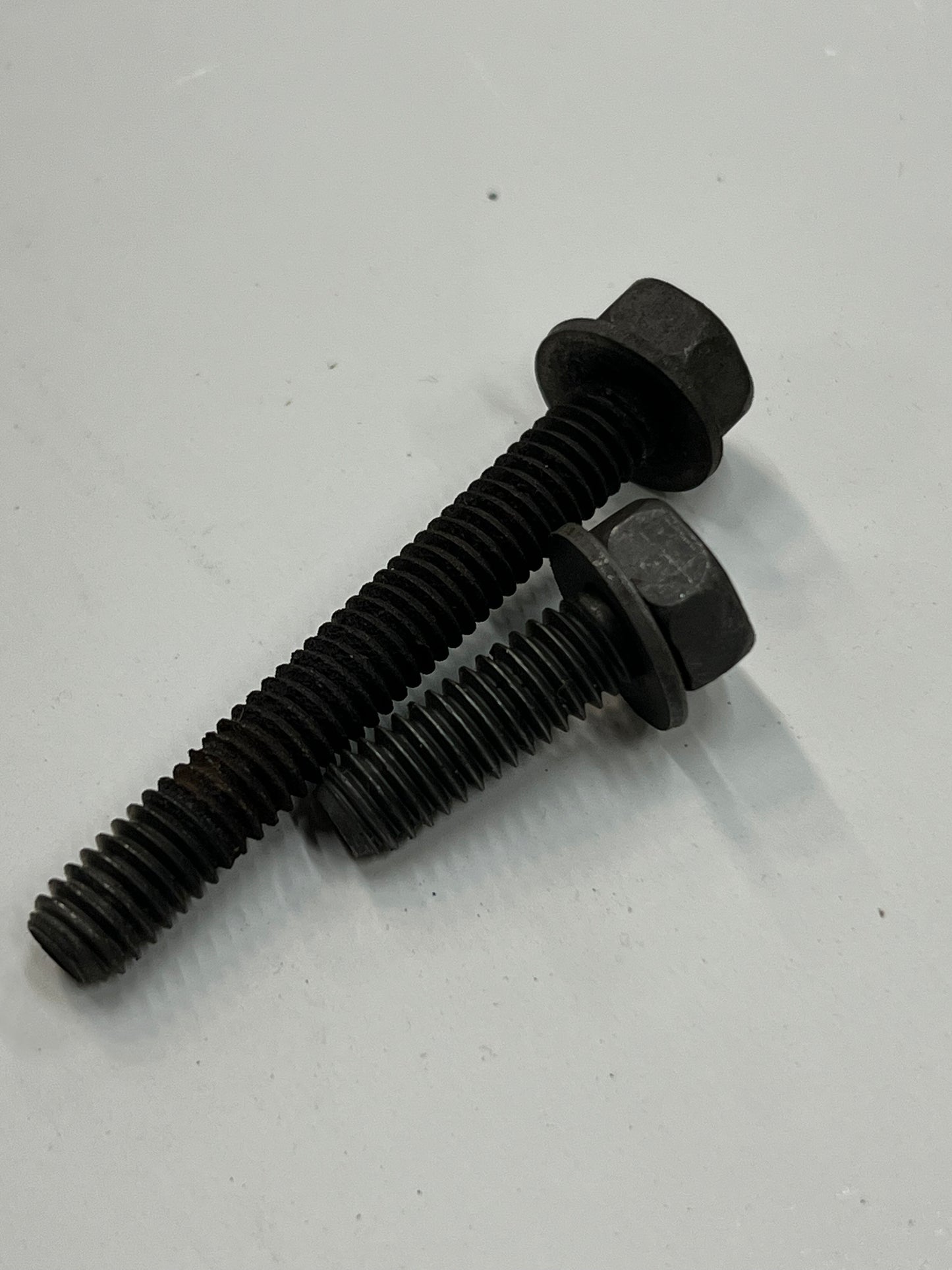 Thermostat Housing Bolts - Jeep 4.0 & 2.5