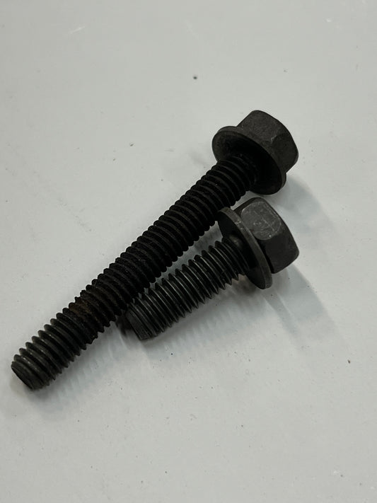 Thermostat Housing Bolts - Jeep 4.0 & 2.5