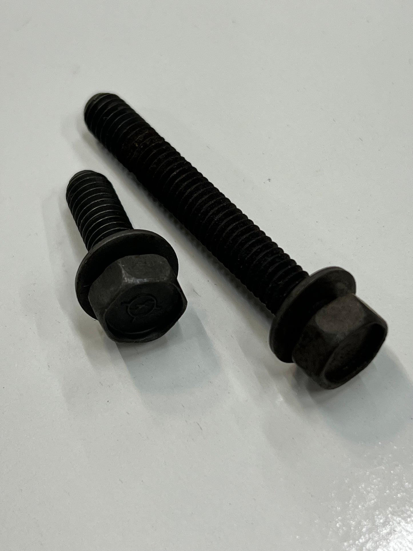 Thermostat Housing Bolts - Jeep 4.0 & 2.5