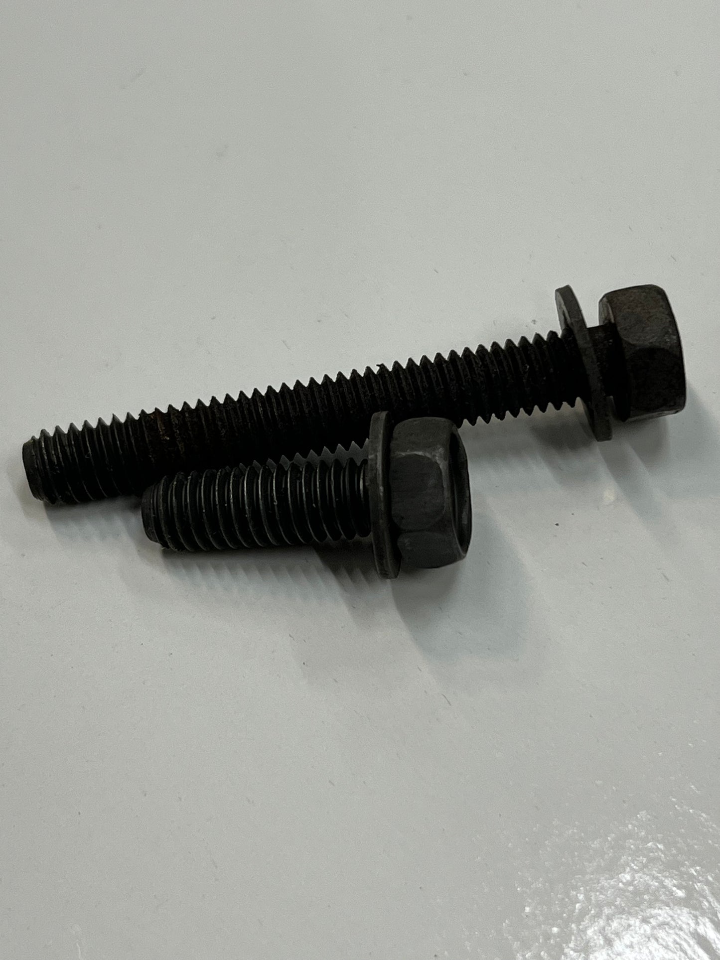 Thermostat Housing Bolts - Jeep 4.0 & 2.5