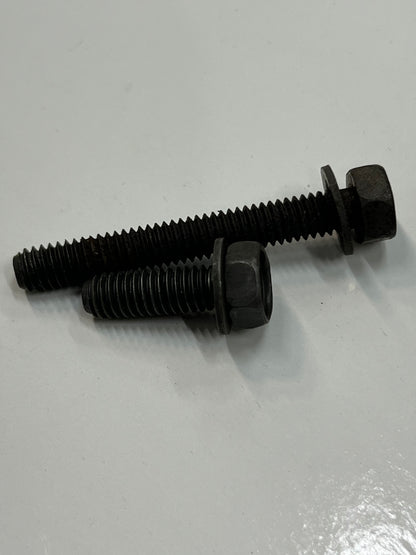 Thermostat Housing Bolts - Jeep 4.0 & 2.5