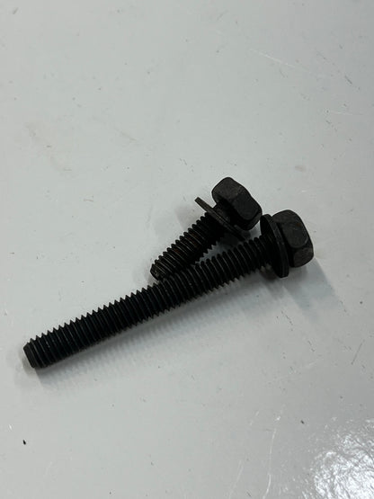 Oil Pump Mounting Bolts - Jeep 4.0 & 2.5
