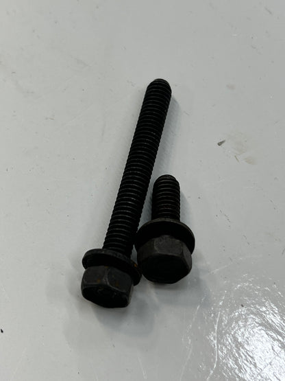 Oil Pump Mounting Bolts - Jeep 4.0 & 2.5
