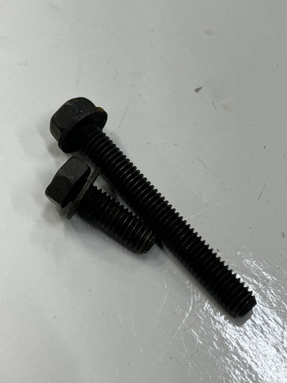 Oil Pump Mounting Bolts - Jeep 4.0 & 2.5