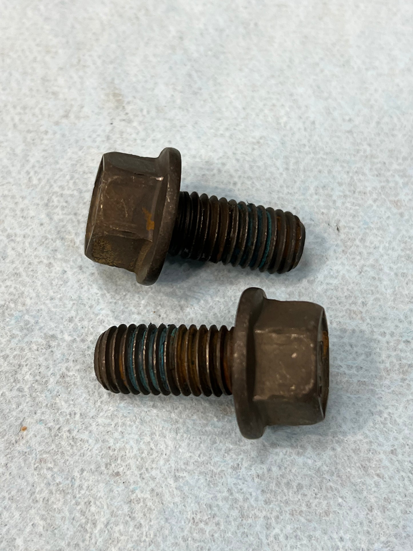 Crossmember - Nuts/Bolts - OEM Skid Plate - 87-01 XJ Jeep Cherokee