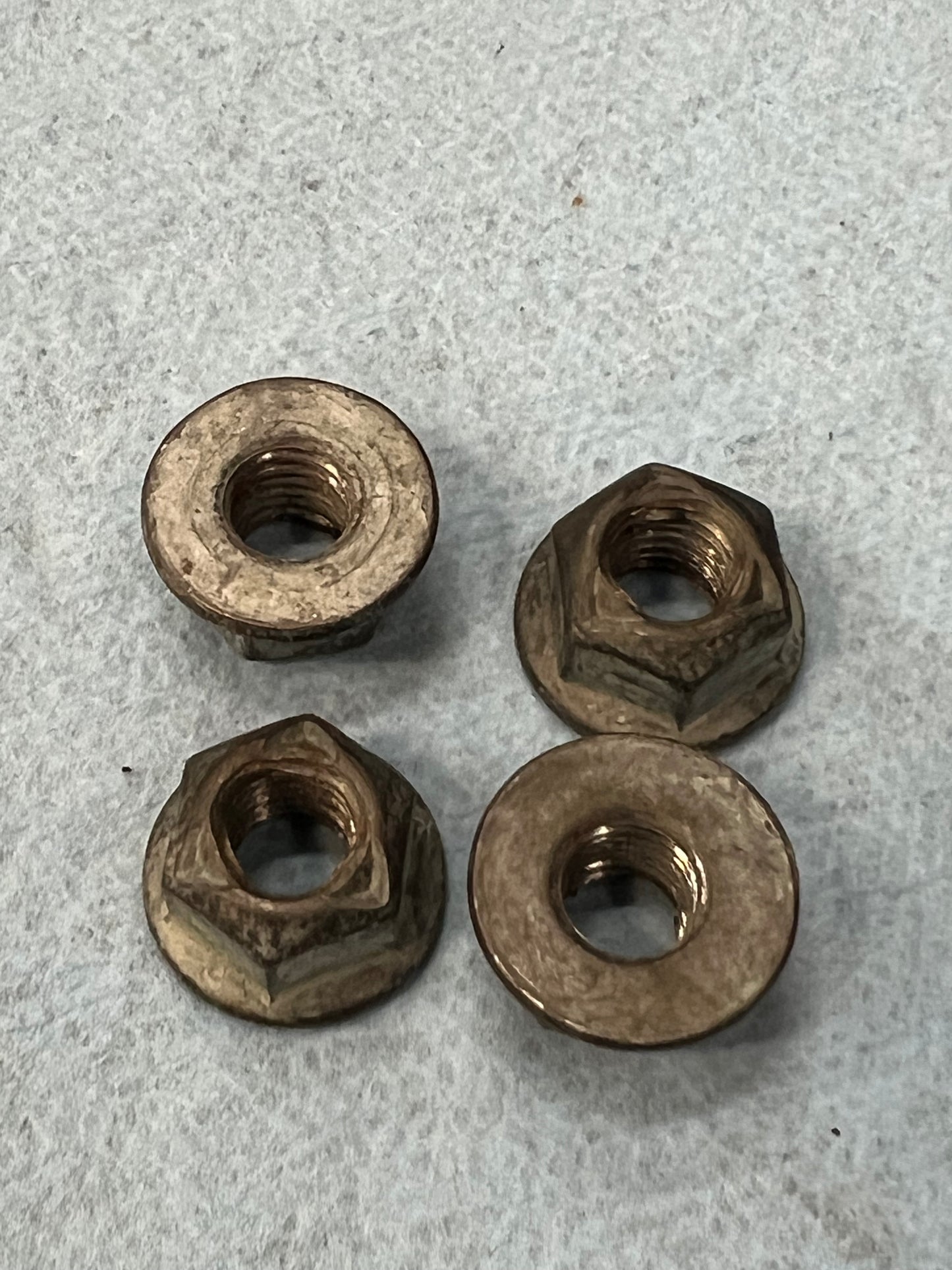 Crossmember - Nuts/Bolts - OEM Skid Plate - 87-01 XJ Jeep Cherokee