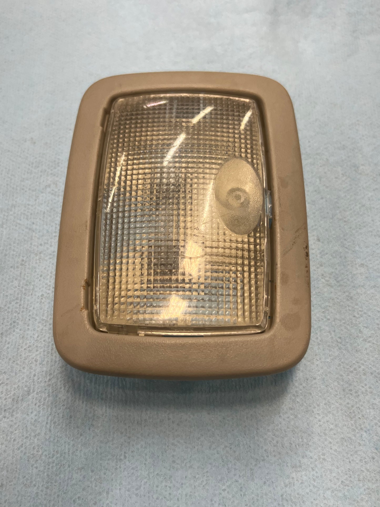 Dome Light - Rear Overhead -  Jeep Cherokee XJ -  1997-2001