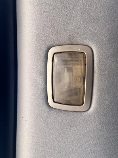 Dome Light - Rear Overhead -  Jeep Cherokee XJ -  1997-2001