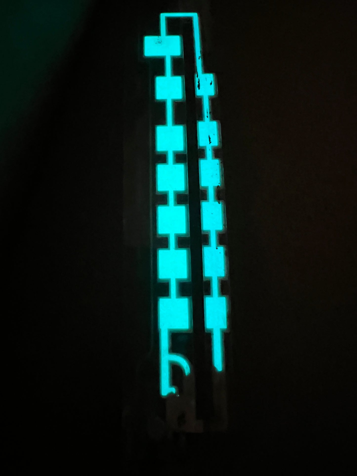 Shifter Bezel Light Bulb/Strip 99-04 Jeep Grand Cherokee WJs