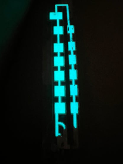 Shifter Bezel Light Bulb/Strip 99-04 Jeep Grand Cherokee WJs