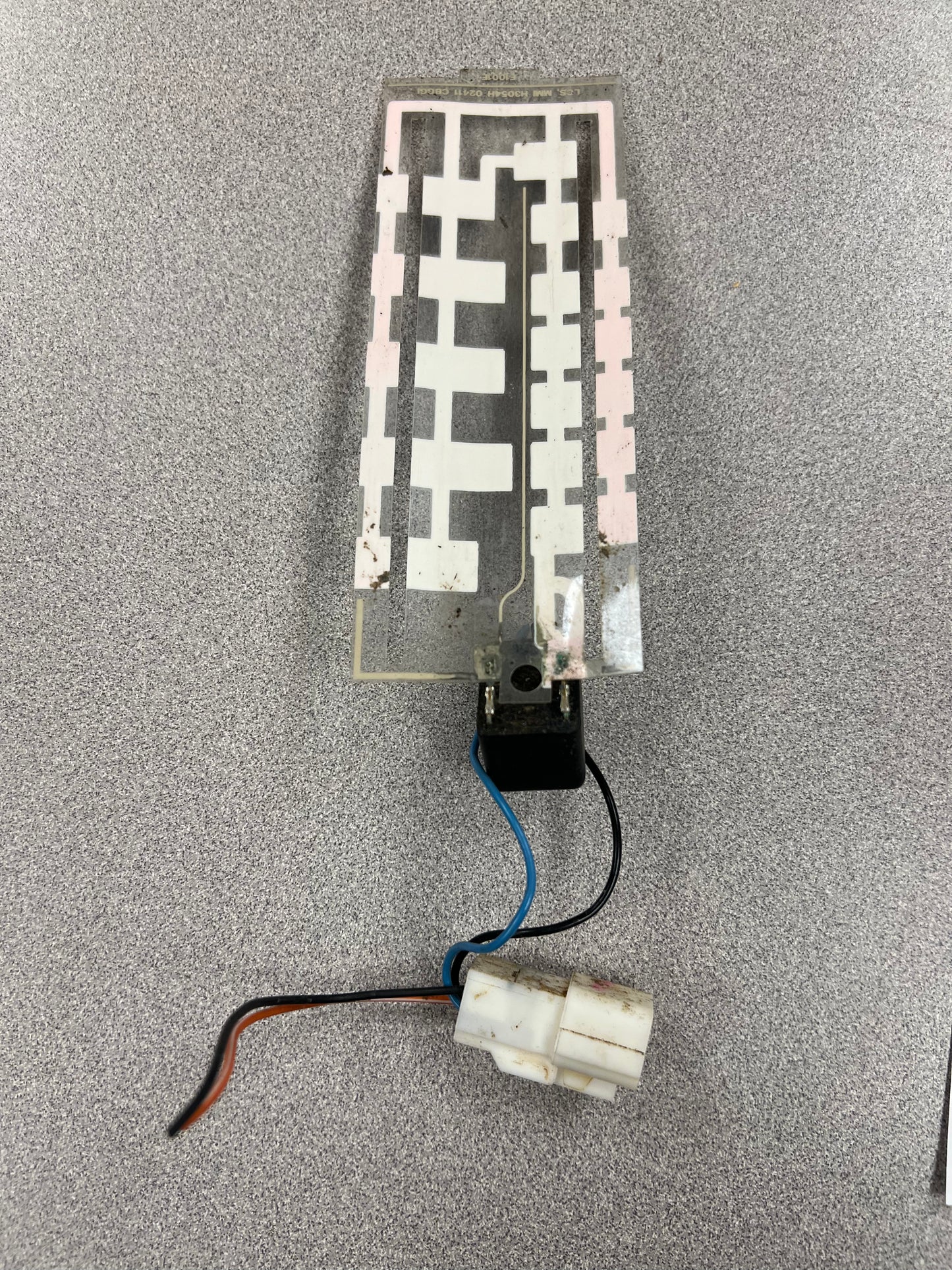 Shifter Bezel Light Bulb/Strip 99-04 Jeep Grand Cherokee WJs