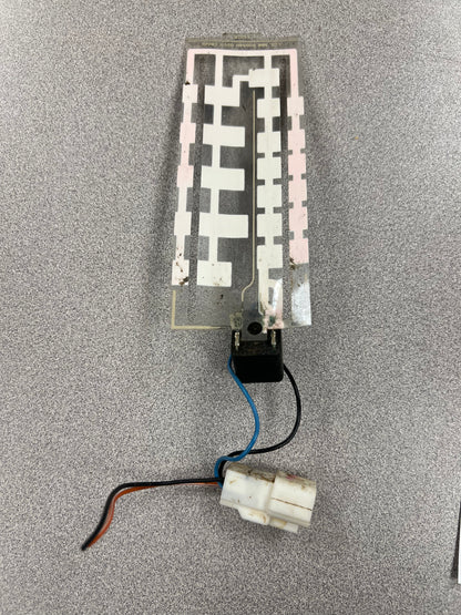 Shifter Bezel Light Bulb/Strip 99-04 Jeep Grand Cherokee WJs