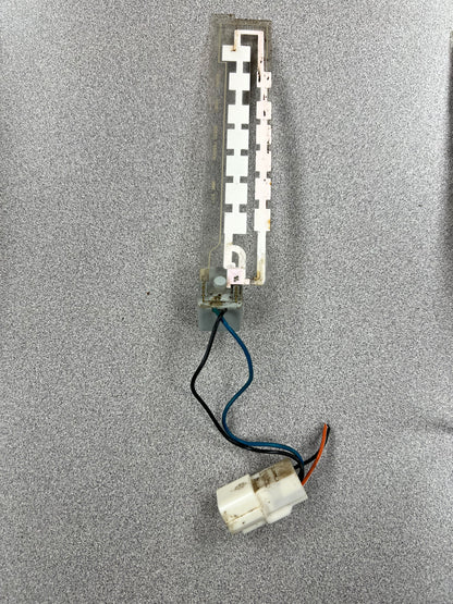 Shifter Bezel Light Bulb/Strip 99-04 Jeep Grand Cherokee WJs