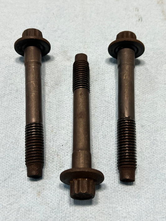 Hub Bolts - Knuckle to Hub Bearing - ALL Models & Years