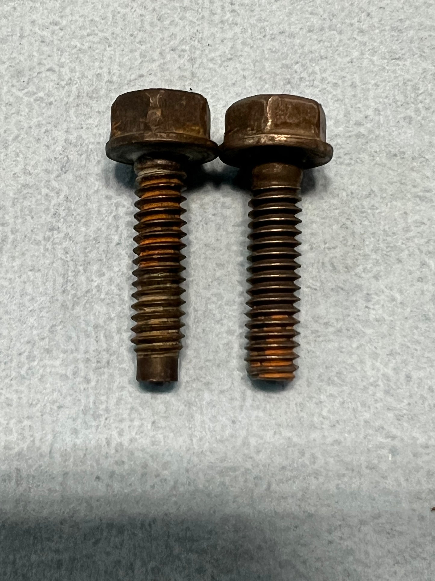 Valve Cover Bolts -OEM-  Jeep 4.0 & 2.5 - Aluminum & Steel