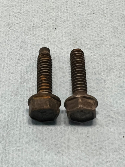 Valve Cover Bolts -OEM-  Jeep 4.0 & 2.5 - Aluminum & Steel