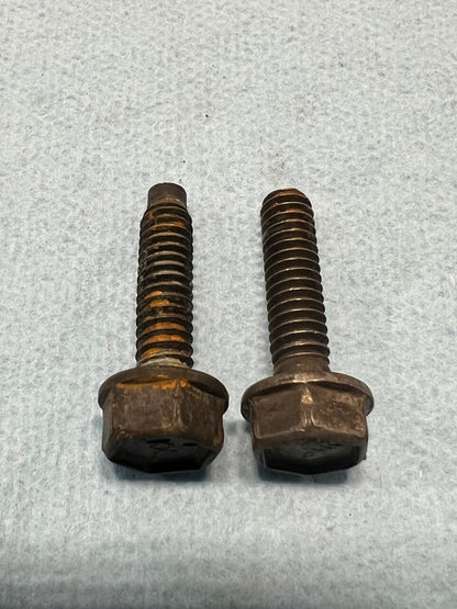 Valve Cover Bolts -OEM-  Jeep 4.0 & 2.5 - Aluminum & Steel