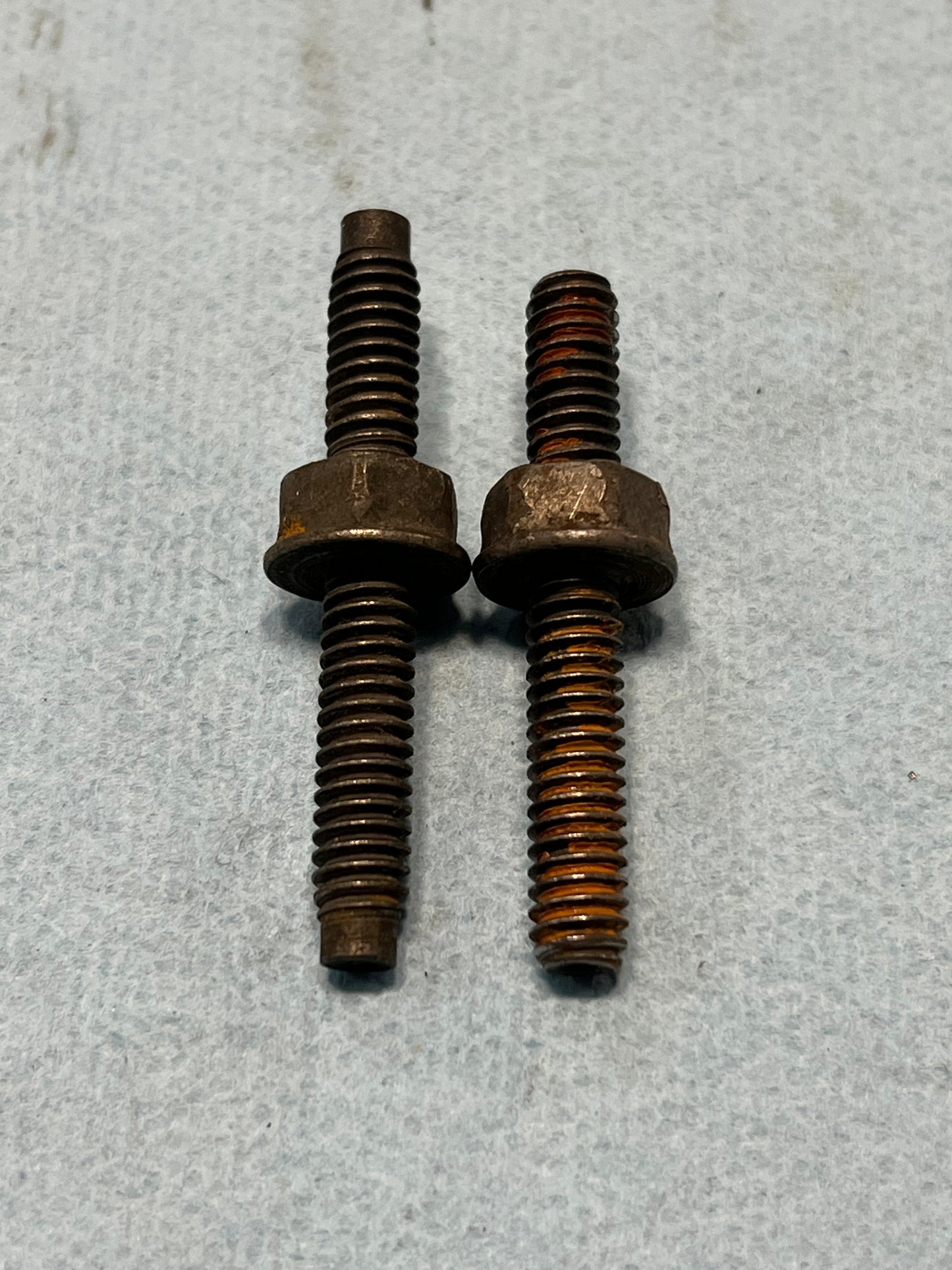 Valve Cover Bolts -OEM-  Jeep 4.0 & 2.5 - Aluminum & Steel