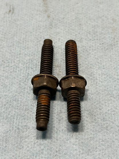 Valve Cover Bolts -OEM-  Jeep 4.0 & 2.5 - Aluminum & Steel