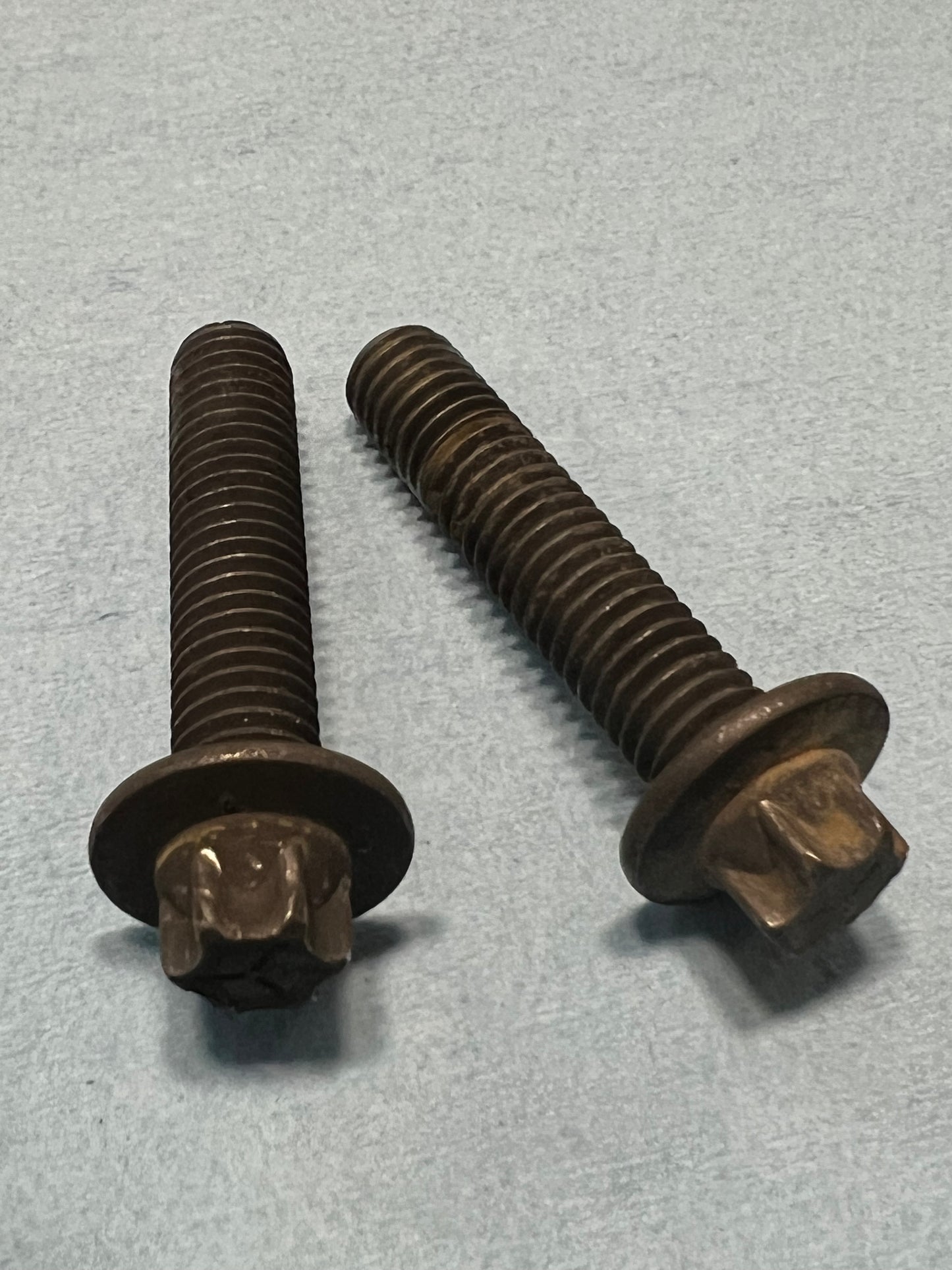 E-12 Top Bell Housing Bolts - Jeep Cherokee XJ