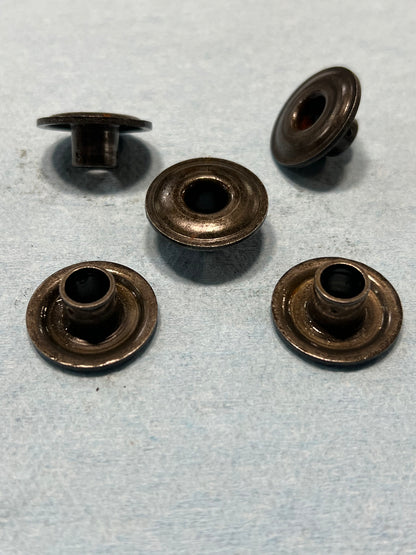 Valve Cover Bolt Torque Limiting Sleeves  - OEM -  Jeep 4.0 1996-2006