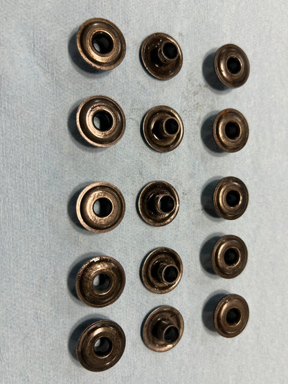 Valve Cover Bolt Torque Limiting Sleeves  - OEM -  Jeep 4.0 1996-2006