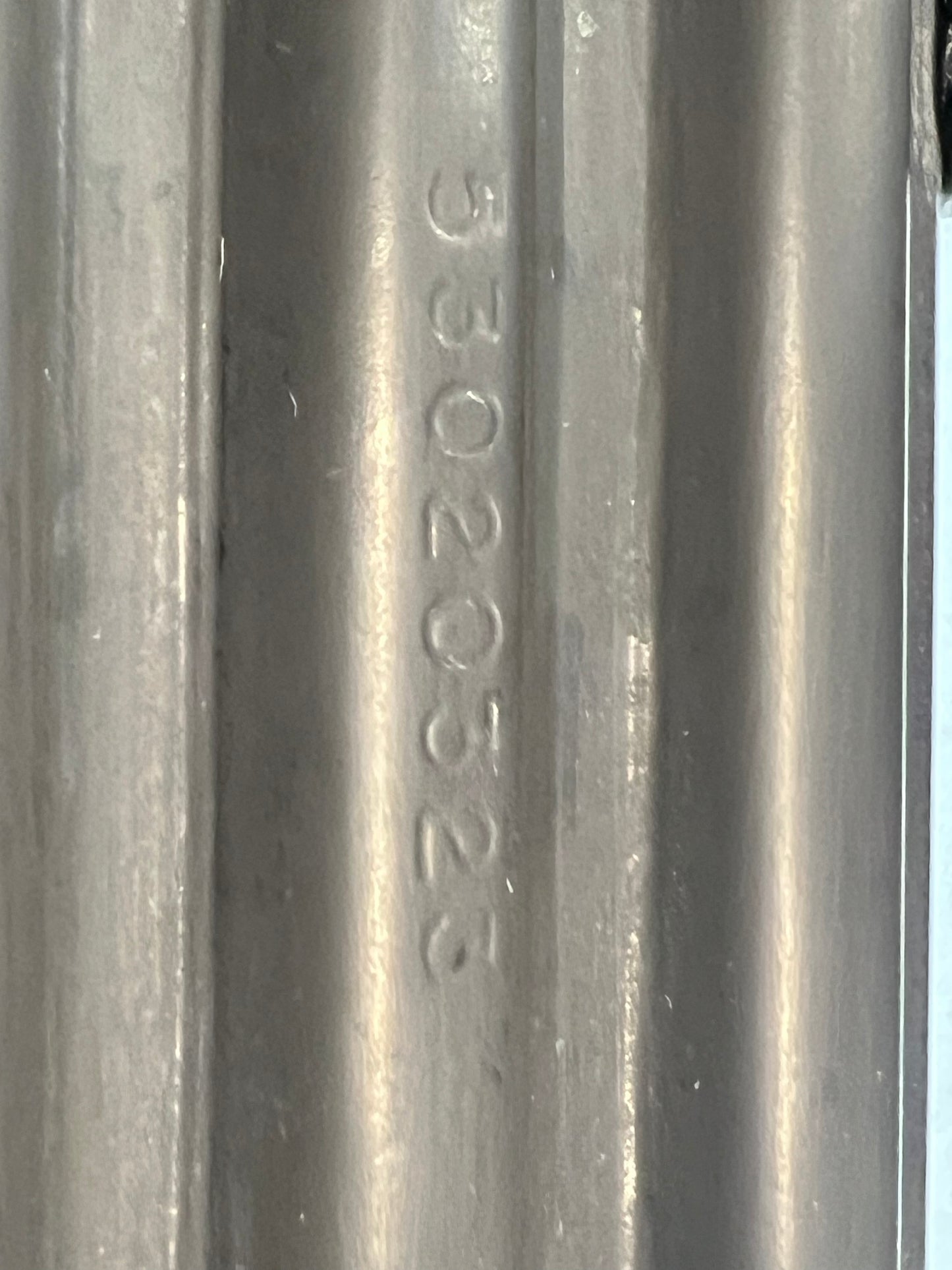 Valve Covers - Stamped Steel - Jeep 4.0L - 1996-2006