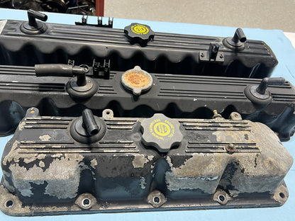 PCV Valves & Grommets - Jeep 4.0 & 2.5 - 1994-2006