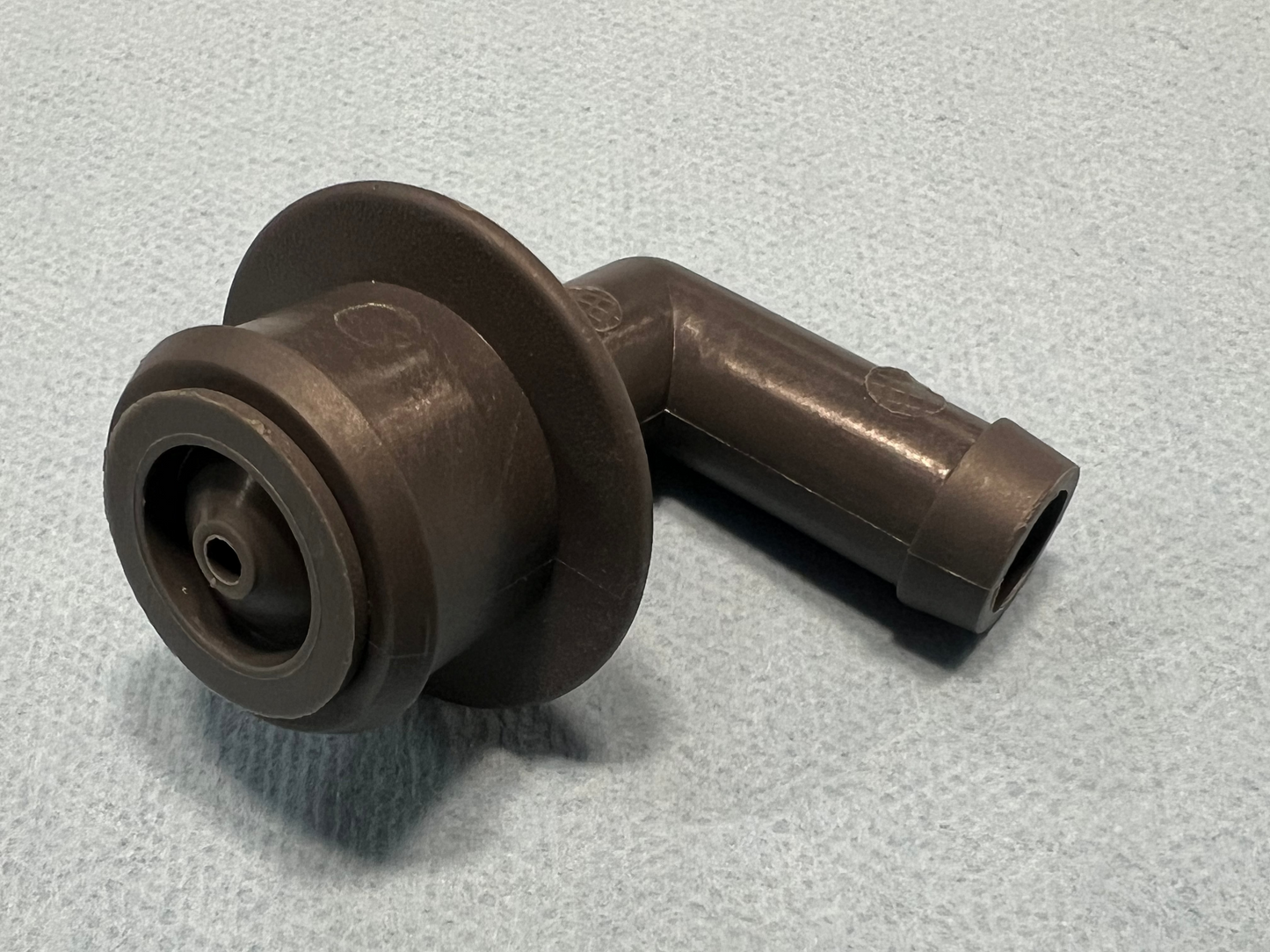 PCV Valves & Grommets - Jeep 4.0 & 2.5 - 1994-2006