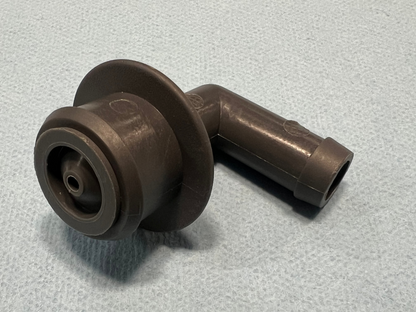 PCV Valves & Grommets - Jeep 4.0 & 2.5 - 1994-2006