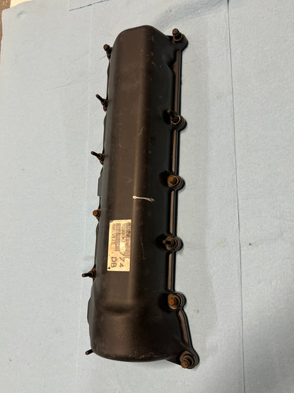 Valve Covers - 4.7 V8 - Jeep - Dodge - Chrysler  - Aluminum & Plastic