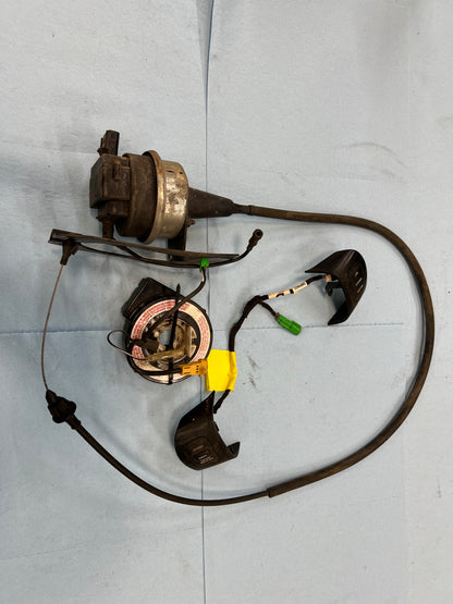 Cruise Control Add-On Kit - 1997-2001 -  Jeep Cherokee XJ
