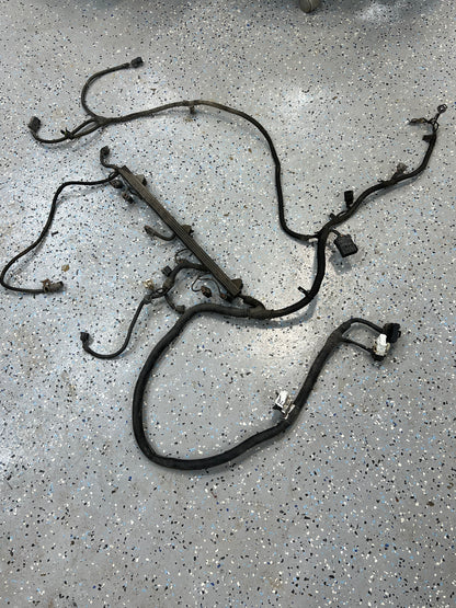 Engine Wiring Harness - Jeep Cherokee XJ - 4.0L - 1998 ONLY -