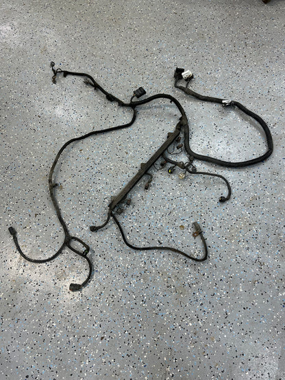 Engine Wiring Harness - Jeep Cherokee XJ - 4.0L - 1998 ONLY -