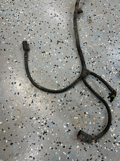 Engine Wiring Harness - Jeep Cherokee XJ - 4.0L - 1998 ONLY -