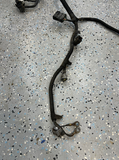 Engine Wiring Harness - Jeep Cherokee XJ - 4.0L - 1998 ONLY -