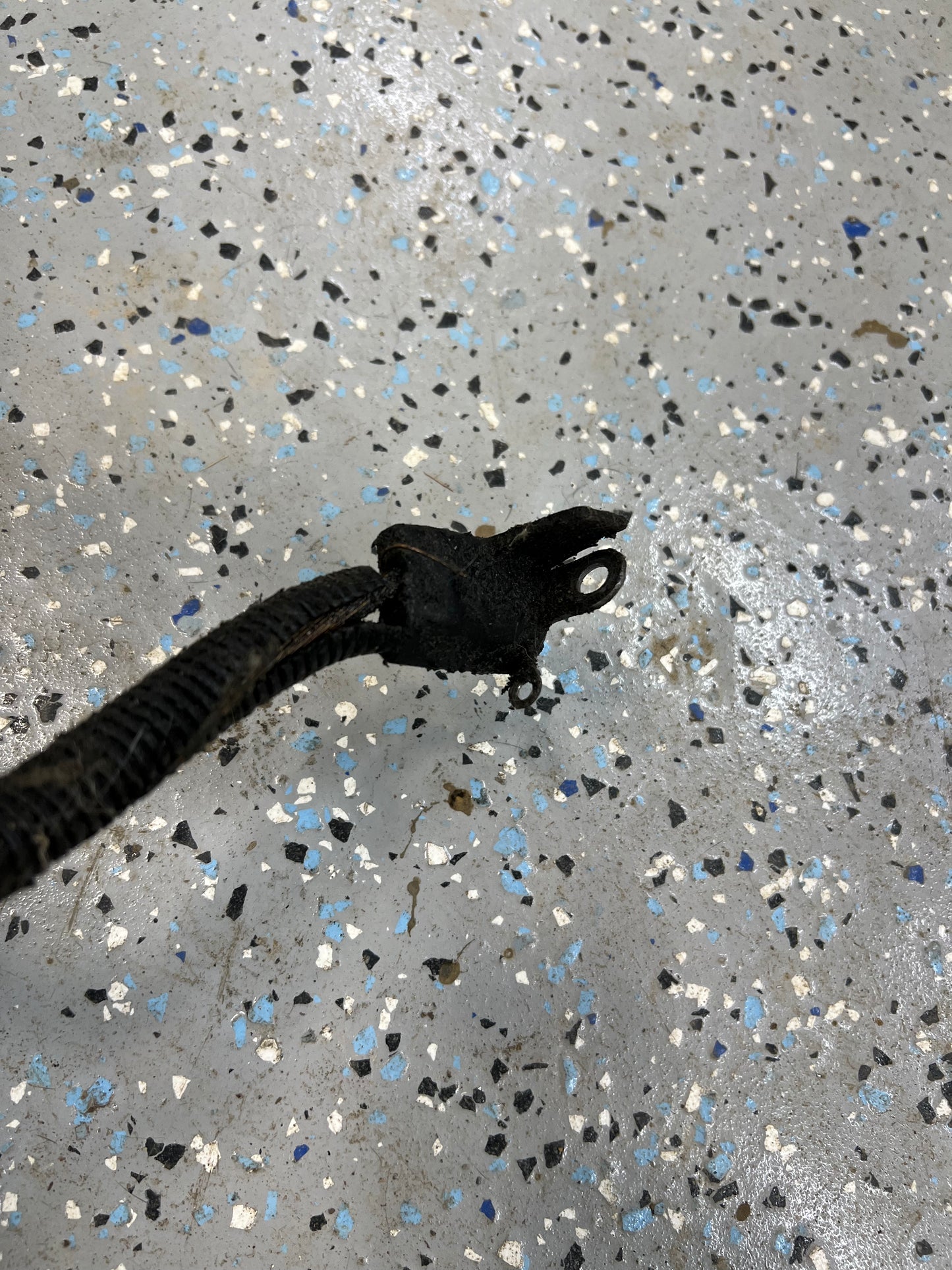 Alternator - Starter & Other Wiring Harness - Jeep Cherokee XJ - NEEDS PICTURES