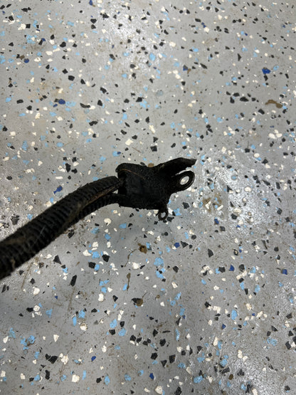 Alternator - Starter & Other Wiring Harness - Jeep Cherokee XJ - NEEDS PICTURES