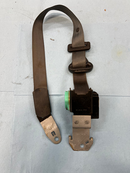 Seat Belt Retractor - Jeep Cherokee XJ 1997-2001 - ALL Colors