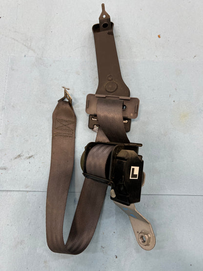 Seat Belt Retractor - Jeep Cherokee XJ 1997-2001 - ALL Colors