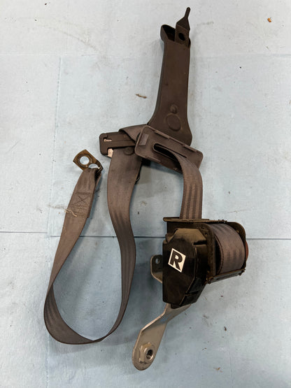 Seat Belt Retractor - Jeep Cherokee XJ 1997-2001 - ALL Colors