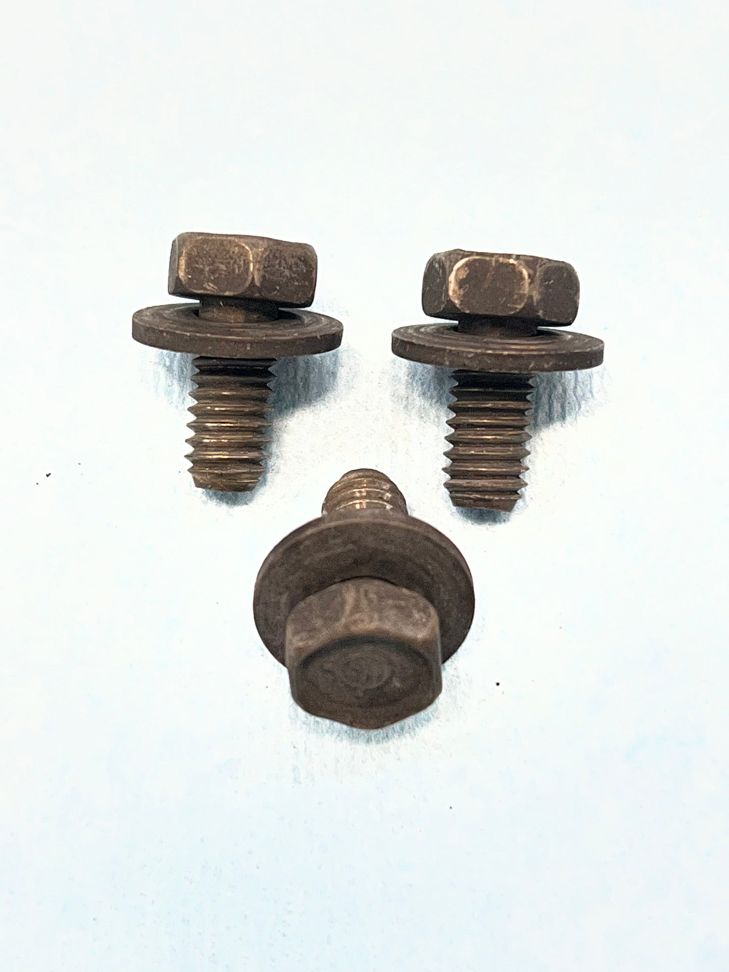 Dust Cover Bolts - Jeep Grand Cherokee 4.0