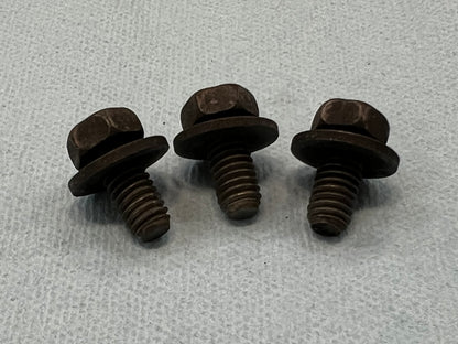 Dust Cover Bolts - Jeep Grand Cherokee 4.0