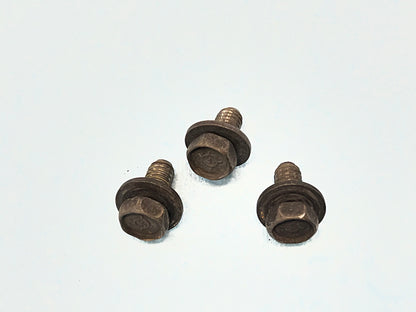 Dust Cover Bolts - Jeep Grand Cherokee 4.0