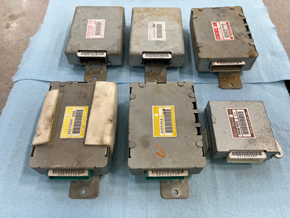 Transmission Control Module  - TCM - 1987-2001 Jeep Cherokee XJ