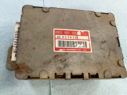 Transmission Control Module  - TCM - 1987-2001 Jeep Cherokee XJ