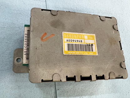 Transmission Control Module  - TCM - 1987-2001 Jeep Cherokee XJ