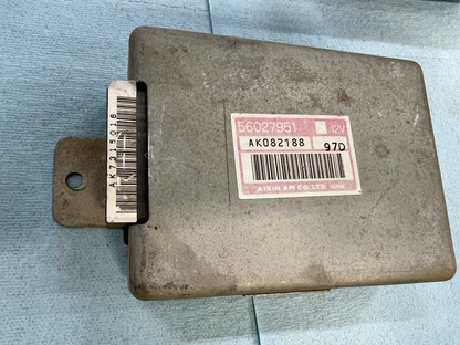 Transmission Control Module  - TCM - 1987-2001 Jeep Cherokee XJ